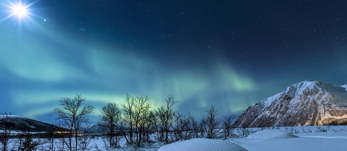 UFO-Tourismus gewinnt an Dynamik