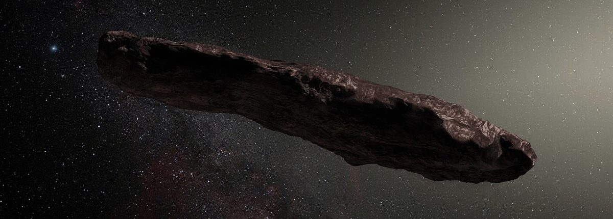 Stellen Sie die Adresse des ersten Gastes eines anderen Planetensystems ein 