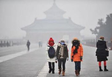 In China hat eine neue Welle begonnen