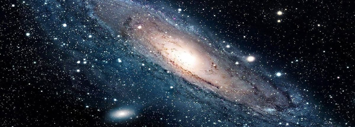 Geheimnisvolle 'Schnecke' in unserer Galaxie entdeckt 