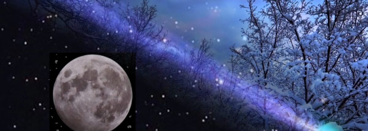 In der Nacht von Freitag auf Samstag werden drei astronomische Ereignisse erwartet 