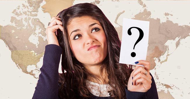 Ein Test, der den IQ einer Person in nur drei Fragen bestimmt, wird im Web immer beliebter.