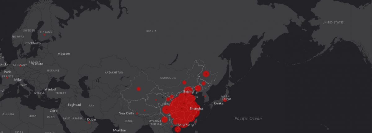 Das wissen und wissen Wissenschaftler nicht über das chinesische Coronavirus 