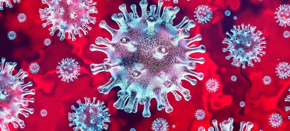 Die WHO gibt dem neuen Coronavirus den offiziellen Namen 
