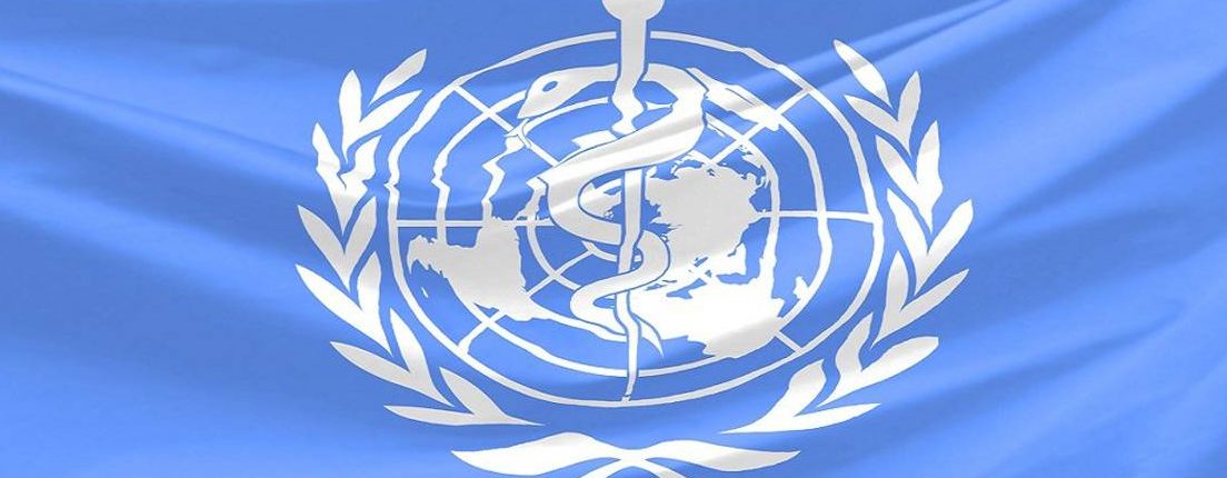 Die WHO gibt Fehler bei der Risikobewertung des China-Coronavirus zu 
