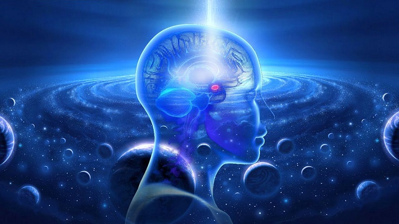 Das Universum existiert auf Kosten des menschlichen Bewusstseins, sagten Wissenschaftler.