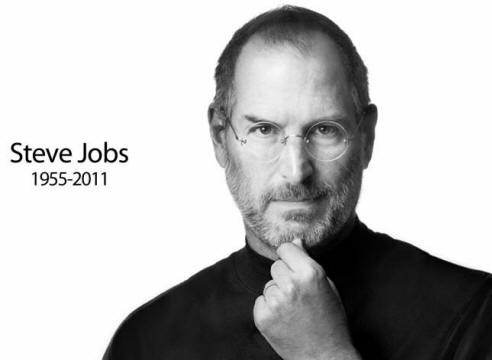 Warum wurde Steve Jobs getötet?