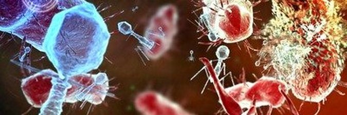Ersetzen unwirksamer Antibiotika