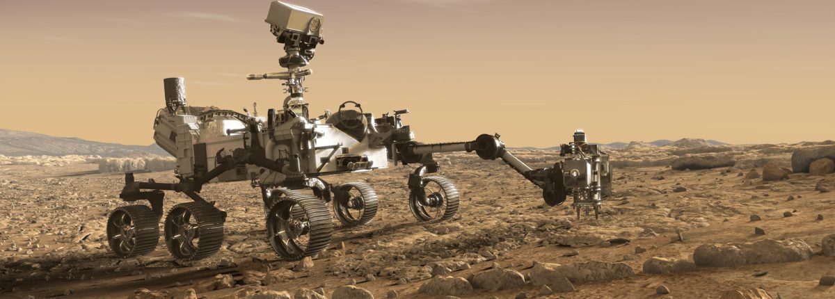 Leben auf dem Mars: neuer Beweis für die Bewohnbarkeit des Planeten 