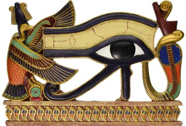 Auge des Horus 