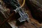 Thors Hammer 