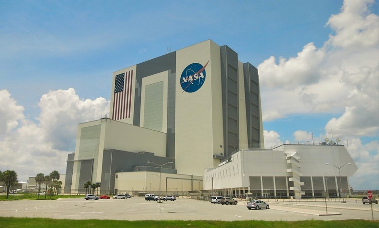 Berühmte Ufologen haben sich gegen die NASA zusammengetan